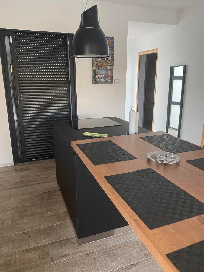 Locrizen Villa Ensues-la-Redonne
