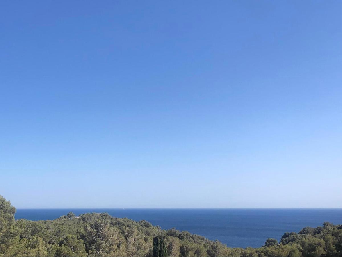 Villa Locrizen Ensues-la-Redonne