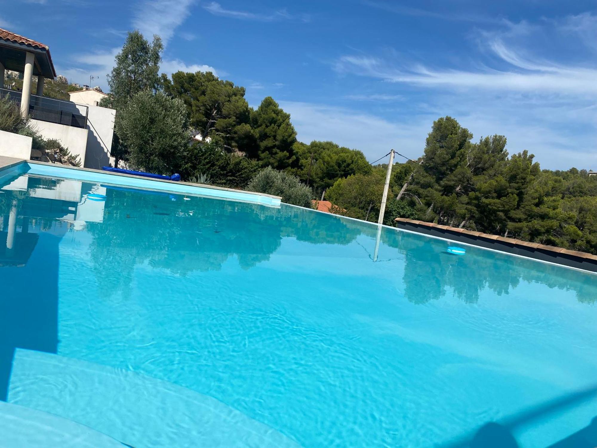 Villa Locrizen Ensues-la-Redonne