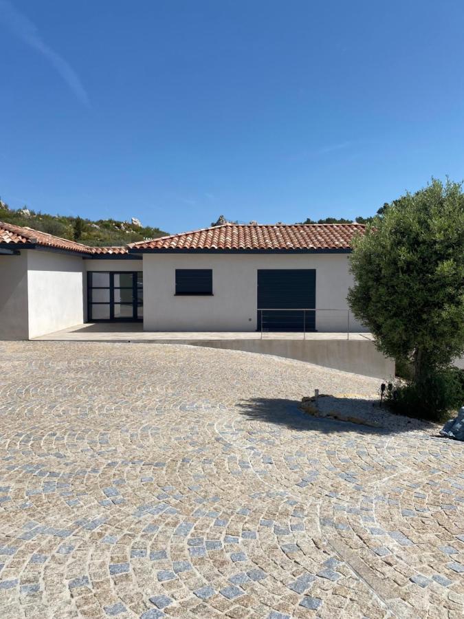 Villa Locrizen Ensues-la-Redonne