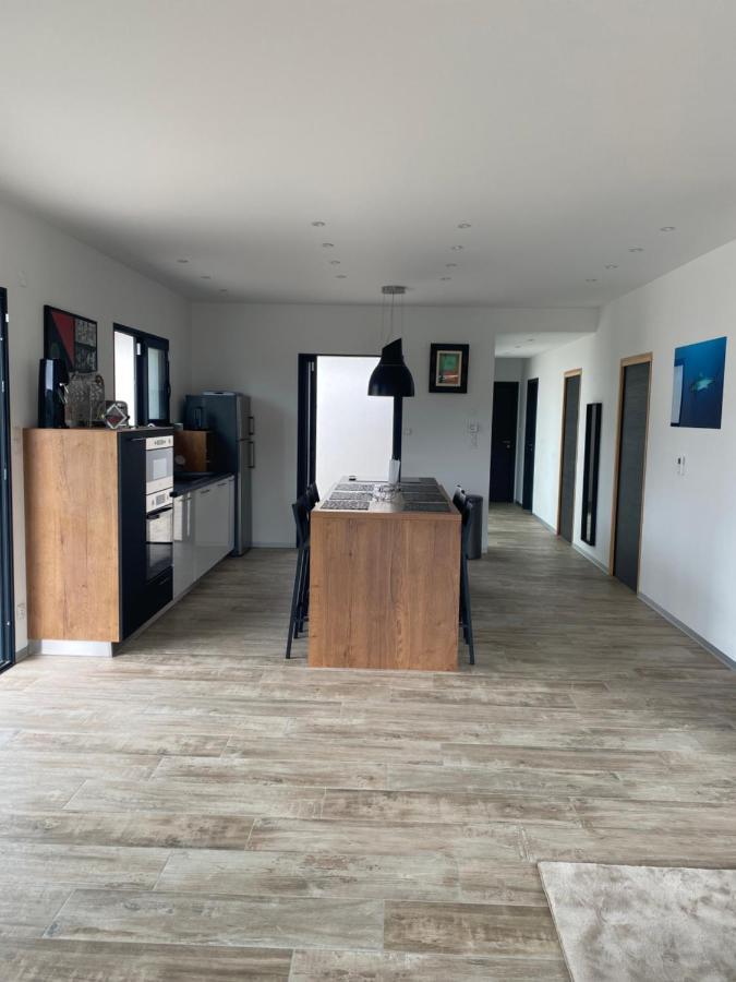 Villa Locrizen Ensues-la-Redonne