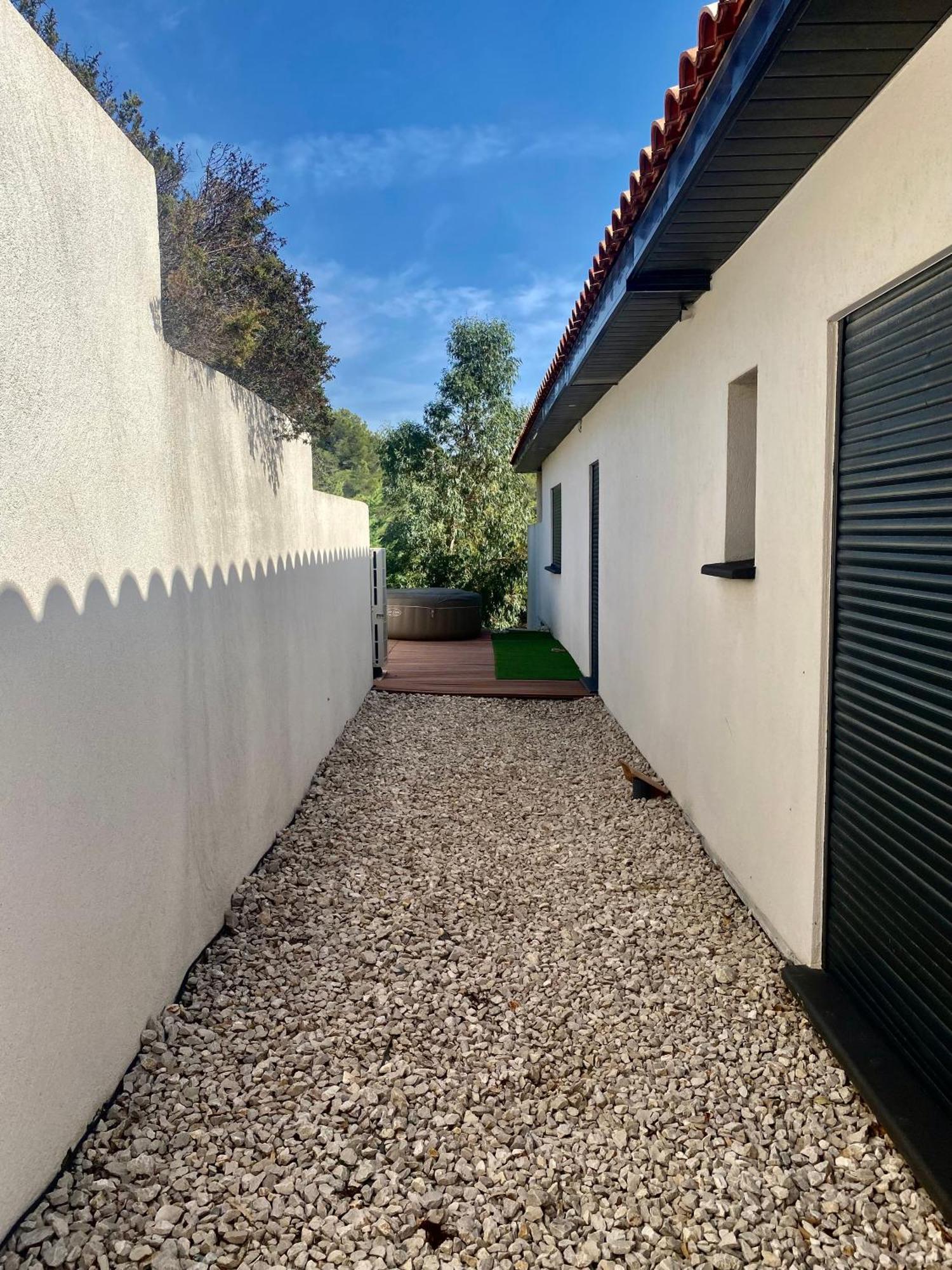 Villa Locrizen *