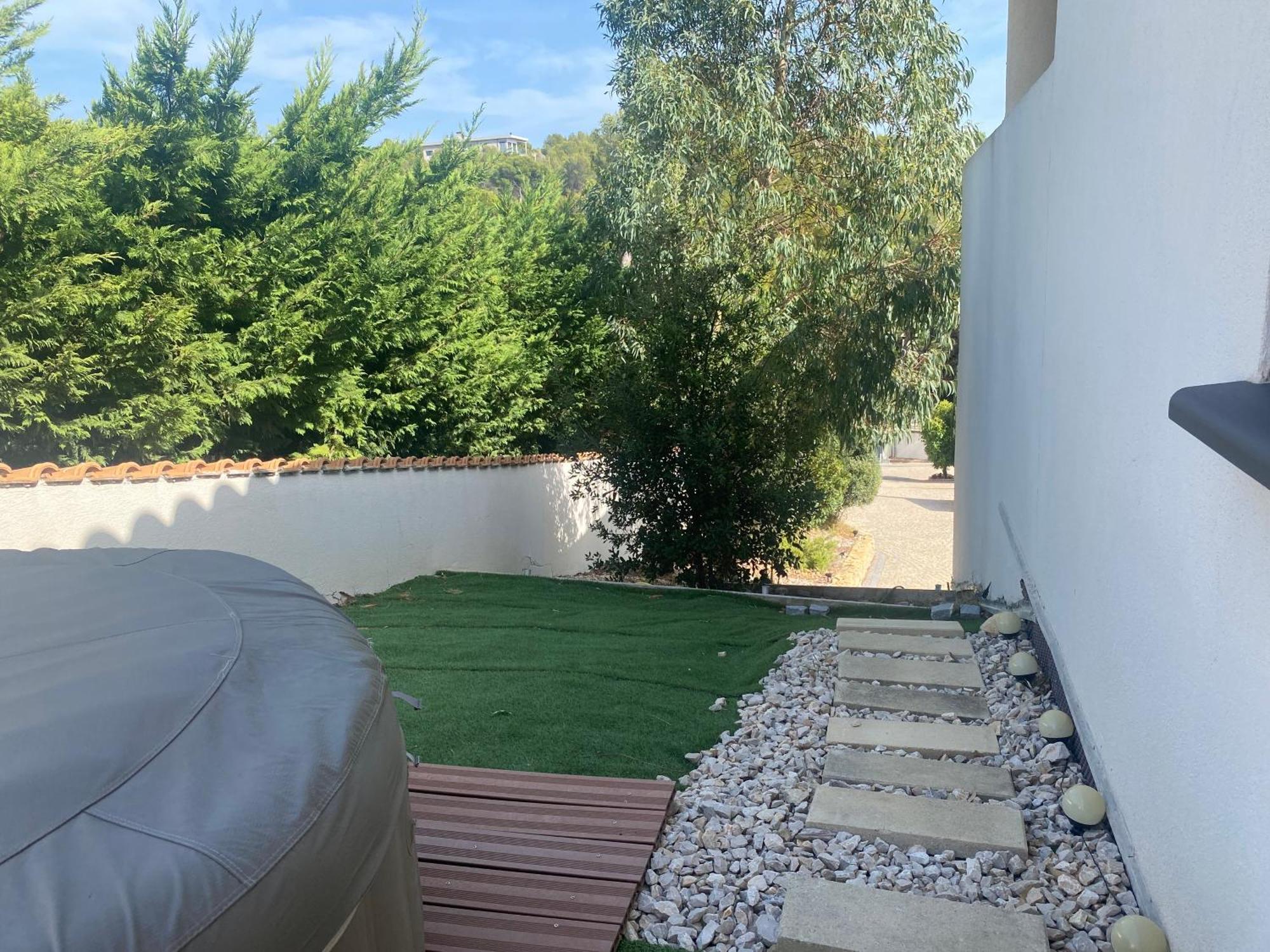 Villa Locrizen Ensues-la-Redonne